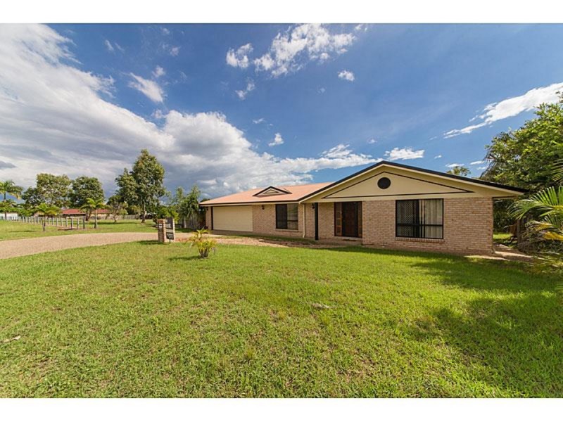 30 Connemara Drive, Kawana QLD 4701
